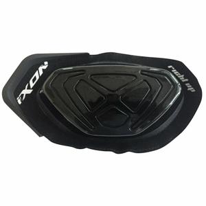 605304003-1001-protection-genoux-moto-slider-plastique-ixon-race-2-0-noir-tu
