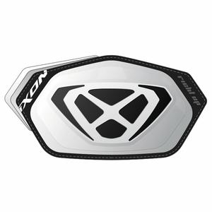 605304003-2012-protection-genoux-moto-slider-plastique-ixon-race-2-0-blanc-noir-tu
