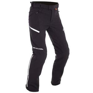 7ss100-pantalon-moto-richa-softshell-noir