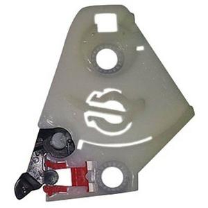 8006576-platine-ecran-casque-de-moto-jet-arai-sag2-noir-tu