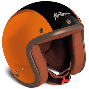 ab-3-m-casque-jet-airborn-steve-orange-noir-marron