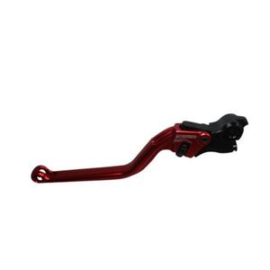 esa090r-levier-d-embrayage-en-aluminium-usine-accossato-cnc-sec090-rouge-tu
