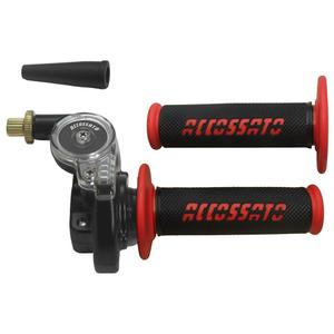 tc010-gr008r-commande-d-accelerateur-a-cable-unique-accossato-2t-rouge-noir-tu