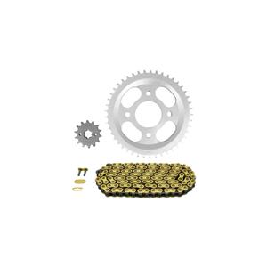 163129-kit-chaine-moto-afam-orcal-125-astor-2017-plus-2020-428-14x45-or-14x45t