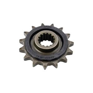 405857285-pignon-moto-avec-reducteur-de-bruit-caoutchouc-avant-afam-530-15-dents-grey-alu-tu