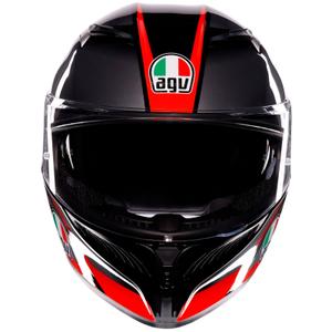 2118381001-018-xs-casque-moto-integral-agv-k3-striga-black-grey-red