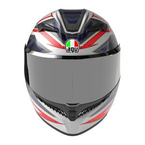 2118381001-020-casque-moto-integral-agv-k3-e2206-mplk-space-matt-white-red-fluo