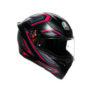 2118394001-063-casque-moto-integral-agv-k1-s-e2206-sling-matt-black-pink
