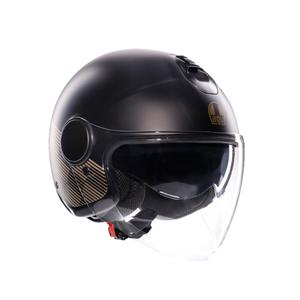 2118468001-010-xs-casque-moto-jet-agv-eteres-ponza-matt-black-gold