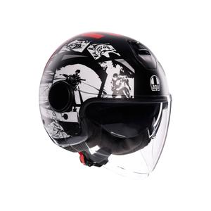 2118468001-014-xs-casque-moto-jet-agv-eteres-history-matt-black-white-red