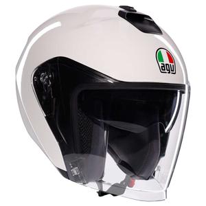 2118469001-003-xs-casque-moto-jet-agv-irides-mono-materia-white