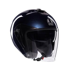 2118469001-007-xs-casque-moto-jet-agv-irides-mono-matt-pregiato-bronze