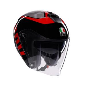 2118469001-008-xs-casque-moto-jet-agv-irides-tolosa-black-grey-red