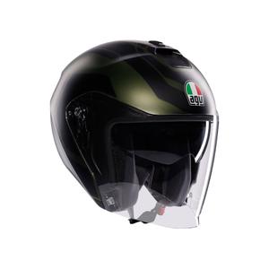 2118469001-014-xs-casque-moto-jet-agv-irides-sakai-matt-green-black