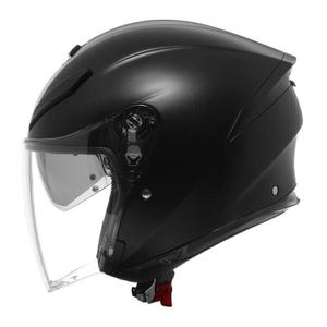 21184a5002-003-xs-casque-moto-jet-agv-k5-evo-mono-matt-black