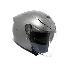 21184a5002-005-xs-casque-moto-jet-agv-k5-evo-mono-matt-luna-grey