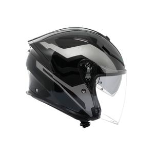 21184a5002-007-xs-casque-moto-jet-agv-k5-evo-tune-grey-black