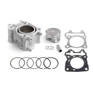 403350860-cylindre-moto-airsal-honda-h-pcx-argente-58-mm