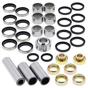 41271130-kit-de-reparation-biellettes-all-balls-racing-27-1130-argente-dore-noir-tu