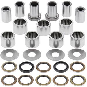 41271154-kit-de-reparation-biellettes-all-balls-racing-27-1154-argente-dore-noir-tu