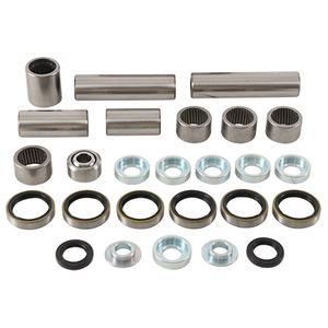 41271185-kit-de-reparation-biellettes-all-balls-racing-27-1185-argente-noir-tu