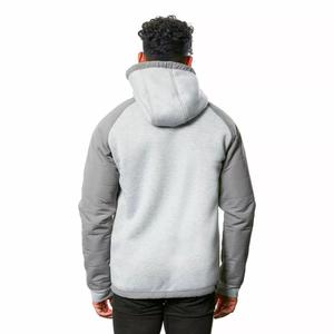 1233532001026xl-sweatshirt-a-capuche-zippe-en-polaire-sherpa-alpinestars-fusion-gray