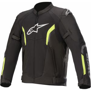 282056-blouson-moto-alpinestars-ast-air-v2-jaune-fluo-noir