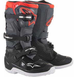 3411048-bottes-moto-cross-alpinestars-tech7s-rouge-noir-gris