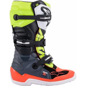 341105-bottes-moto-cross-alpinestars-tech7s-noir-gris-rouge-blanc-jaune