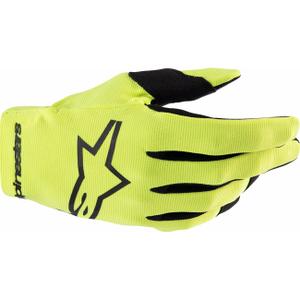 3541824-551-gants-moto-cross-enfant-alpinestars-radar-yellow-black