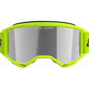 5103225-5299-lunettes-de-moto-alpinestars-vision-3-wordmark-yellow-fluo-mirror-silver-tu