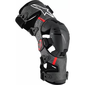 6501425-13-l-protection-genoux-moto-alpinestars-s-tech-rk-10-black-red