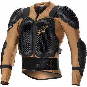 6506823-814-2x-veste-de-protection-moto-alpinestars-bio-action-v2-black-sand-tan