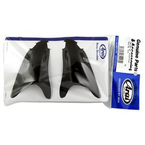8003361001-diffuseurs-casque-moto-superieurs-arrieres-arai-tx-4-frost-tour-x-4-noir-tu