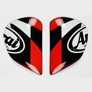 8002667002-platine-ecran-casque-de-moto-arai-saj-mask-red-tu