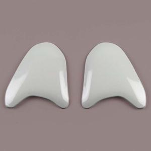 8002697001-kit-de-fixation-casque-moto-arai-diamond-white-blanc-tu