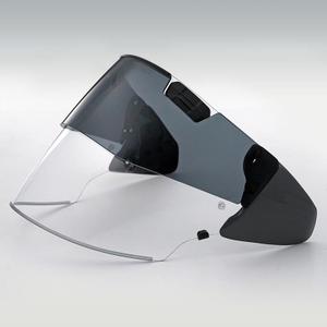 8002826001-visiere-casque-de-moto-arai-pro-shade-modern-grey-tu