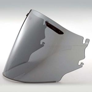 8003124001-platine-ecran-casque-de-moto-jet-arai-sz-iridium-argent-tu
