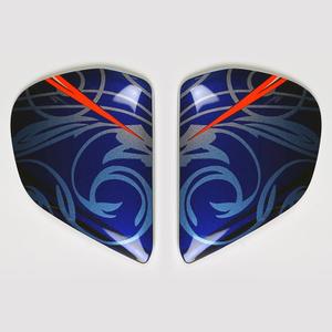 8003238001-platine-ecran-casque-de-moto-integral-arai-vas-pedrosa-replica-tu