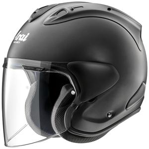 8009013011-casque-moto-demi-jet-arai-sz-r-evo-noir-mat