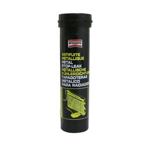 156308-anti-fuite-en-poudre-pour-radiateur-metal-arexons-noir-25-g