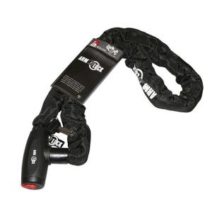 10056-antivol-chaine-moto-a-serrure-integree-armlock-noir-9-5-mm