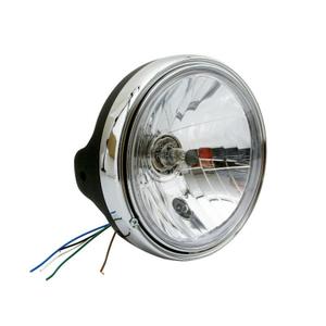 148402-phare-optique-moto-cuvelage-optique-lisse-lampe-h4-plus-feu-de-position-avoc-guzzi-homologue-ce-noir-satin-200-mm