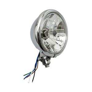 148404-phare-optique-moto-cuvelage-optique-lisse-lampe-h4-plus-feu-de-position-avoc-vintage-homologue-ce-gris-130-mm