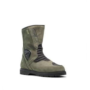 vgaviagoadvmilit41-bottes-moto-b-urban-gavia-gore-tex-adventure-vert-militaire