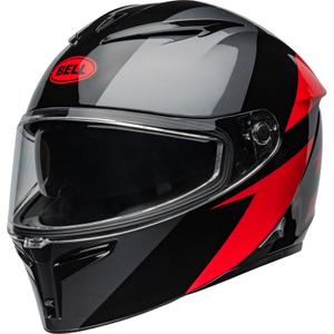 8008966016-casque-moto-integral-bell-lithium-gray-red