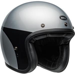 8009207001-casque-moto-jet-bell-custom-500-chassis-gloss-silver-black
