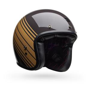 8009630002-casque-moto-jet-bell-custom-500-edge-brun-or-or