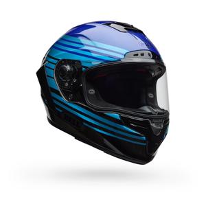 8009633005-casque-moto-integral-bell-race-star-dlx-flex-dash-blue-black