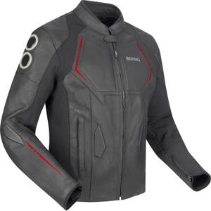 bcb6014xl-blouson-cuir-moto-bering-radial-noir-rouge